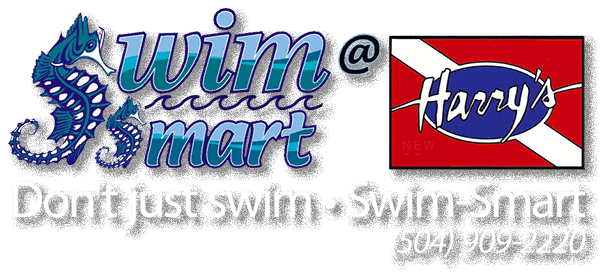 Swim-Smart @ Harry»s